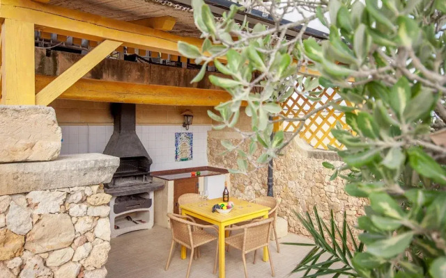 Gozitan Farmhouse With Pool - PP 4