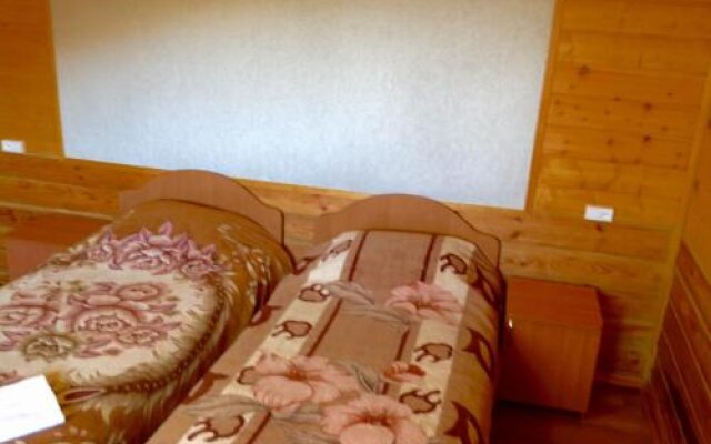 Гостевой Дом Олимпия