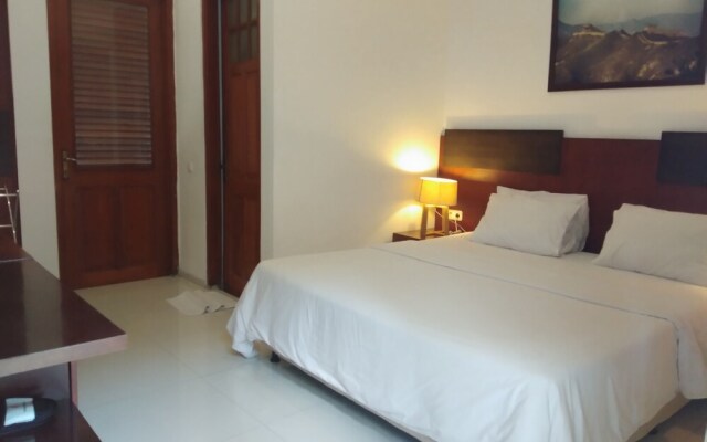 Hotel Graha Kinasih Kotabaru