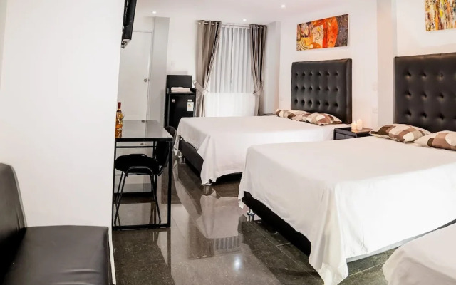 Hotel Imperial Trujillo