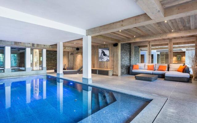 Chalet Méribel, 7 pièces, 14 personnes - FR-1-566-5