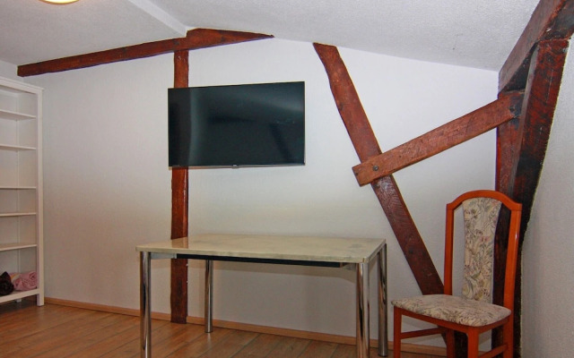 Gemutliche Ferienwohnung in Korchow