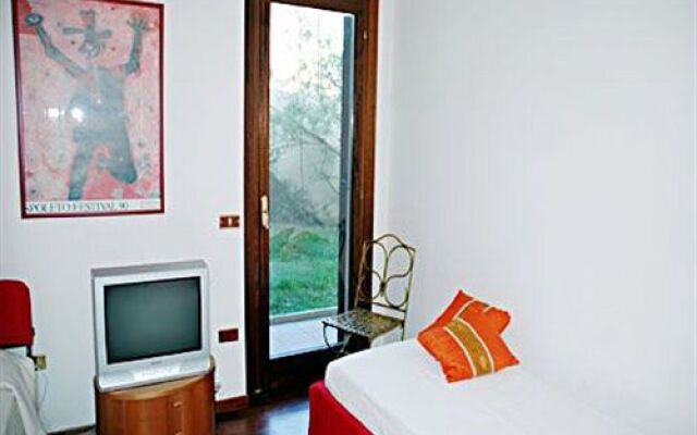 Il Giardino di Matilde