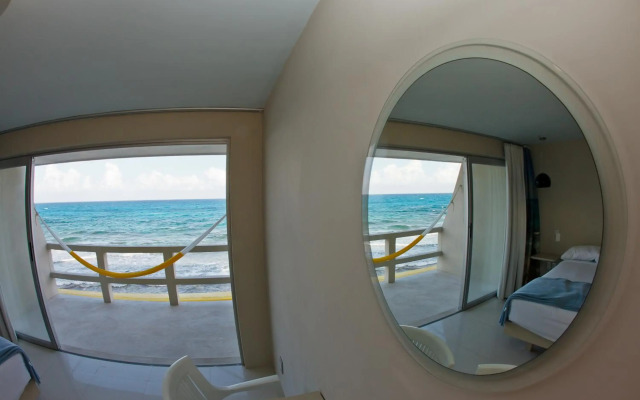 Rocamar Hotel Panoramico Isla Mujeres