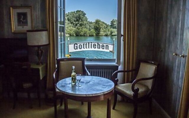 Hotel Drachenburg & Waaghaus
