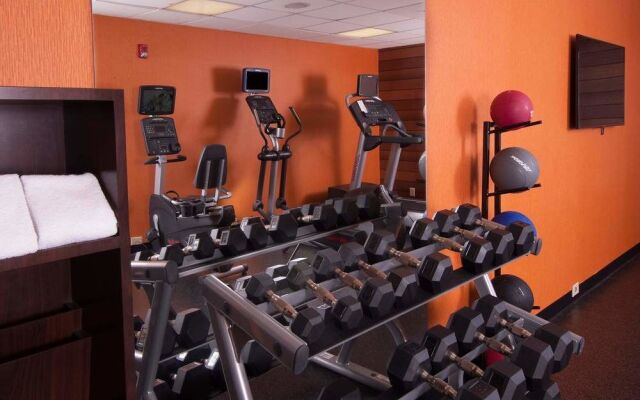 Fairfield Inn Charlotte Gastonia