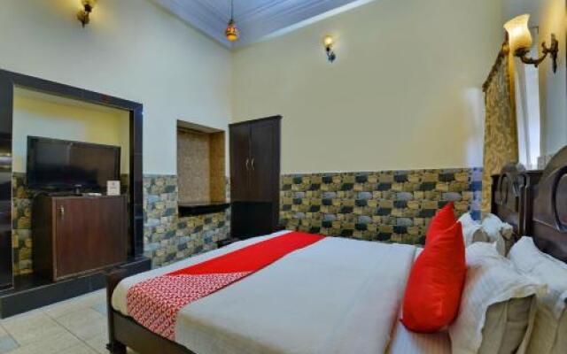 OYO 9666 Hotel The Fateh