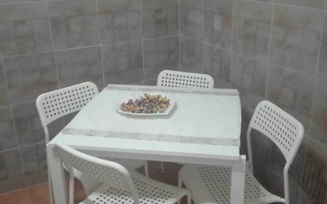 b&b Ercolano Scavi