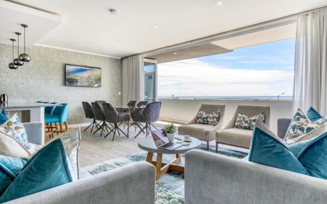 Montanha Villa - Camps Bay