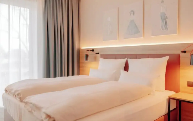 KONNEX INN Nordhorn by Hackmann