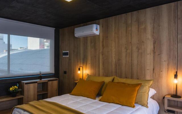 Faz Hostel