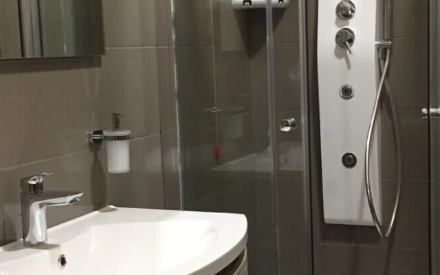 B&B Duomo Pizzo ApartHotel