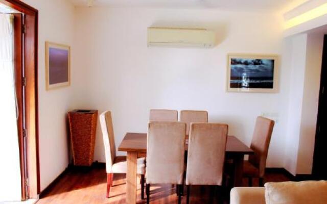 Luxurious 2Bhk For Ultimate Holiday Experience In Goa - 2