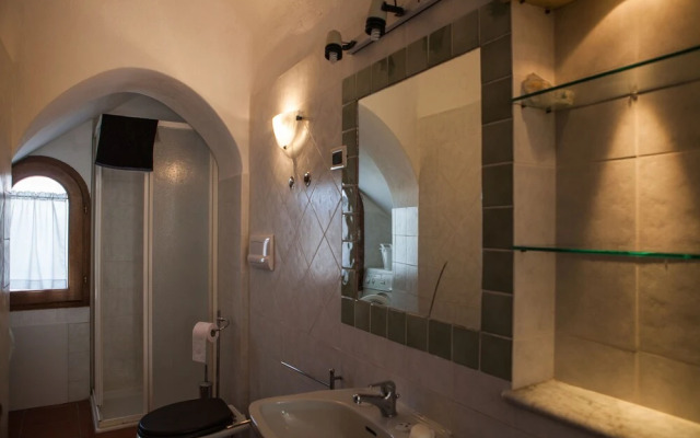 Fantastico San Giovanni Di Posada Casa Tonda