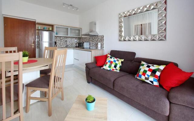 Apartment Goga