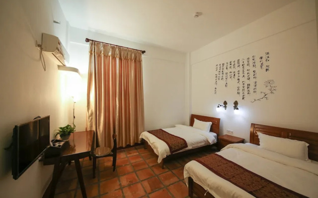 Wanglu Inn
