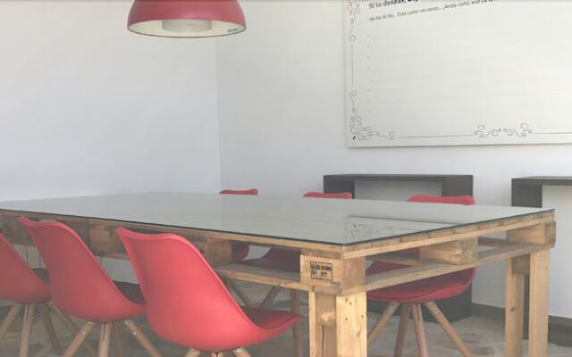 Don Juventino Casa Rural