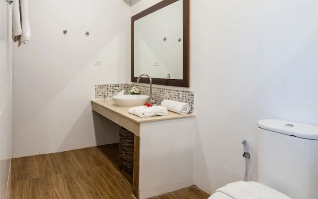 PraNang 5 Bedroom in Patong