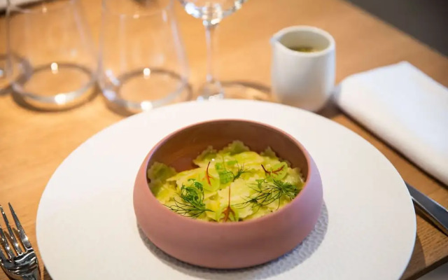 Radisson Blu Hotel, Aix-Les-Bains