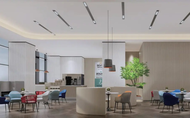 Holiday Inn Express Suzhou East Taihu by IHG