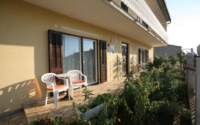 Apartments Villa Meri
