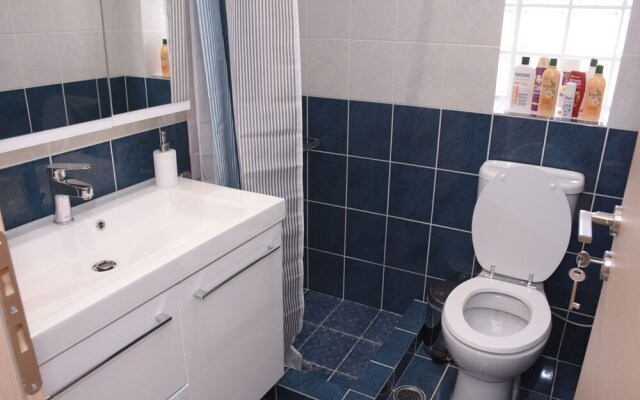 Keratea Luxury Villa - Athens Airport