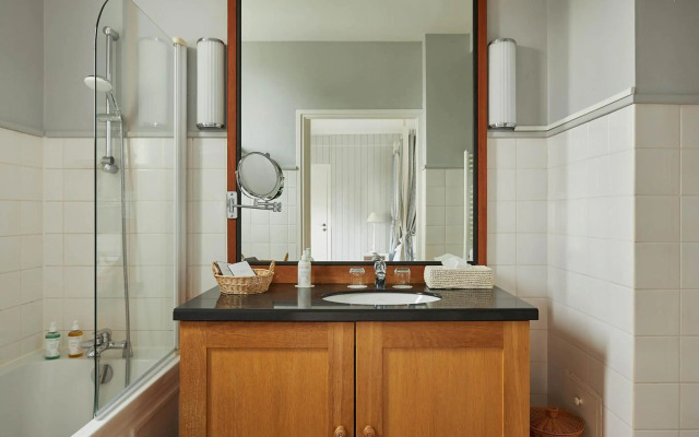 Le Grand Hotel des Bains & Spa - Bretagne