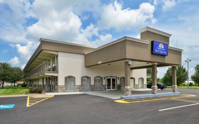 SureStay Hotel by Best Western Bowling Green North