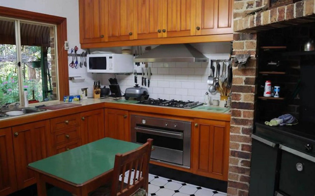 Rumbalara Bed and Breakfast