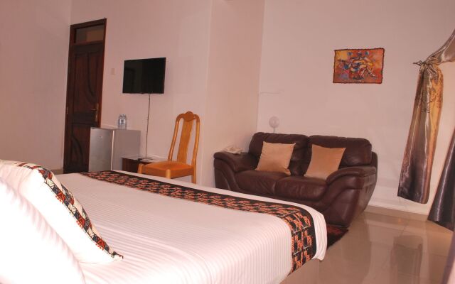 Mowicribs Hotel & Spa