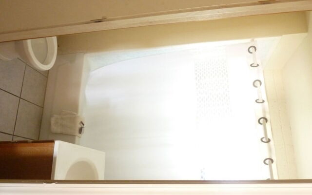 Executive Inn