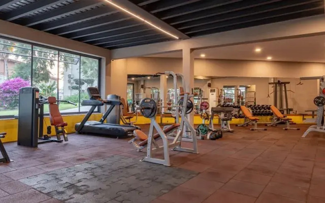 Justiniano Deluxe Resort – All Inclusive