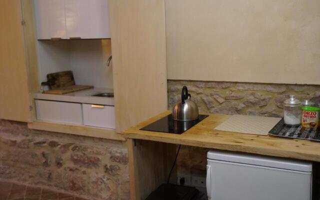 Apartments by La Zuppa Inglese