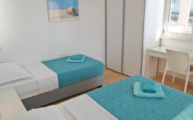 PuntaPlanka Apartments