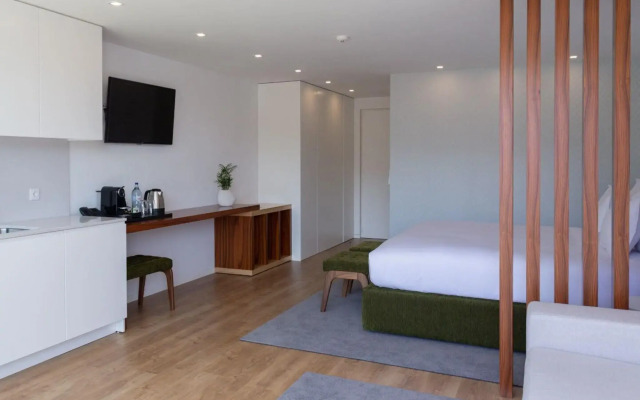 Portovella Lodges & Bungalows
