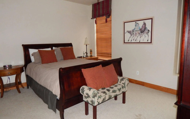 Winter Park Premier Townhomes