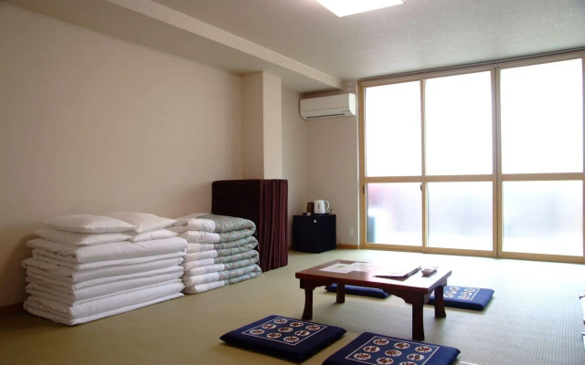 Seibido Inn - Hostel