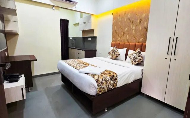 Hotel Nexus