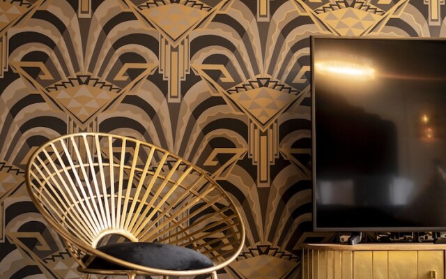 Bowers Mill Aparthotel