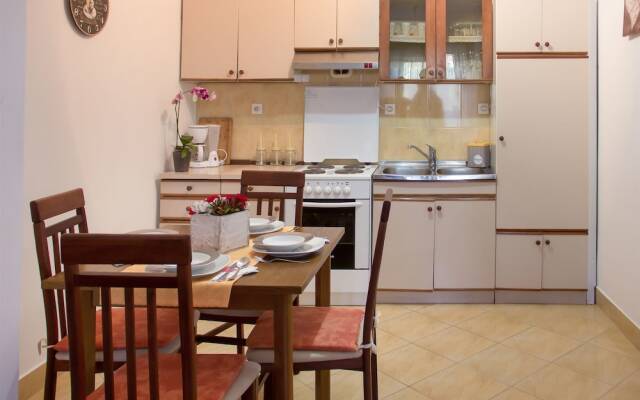Apartments Marijana