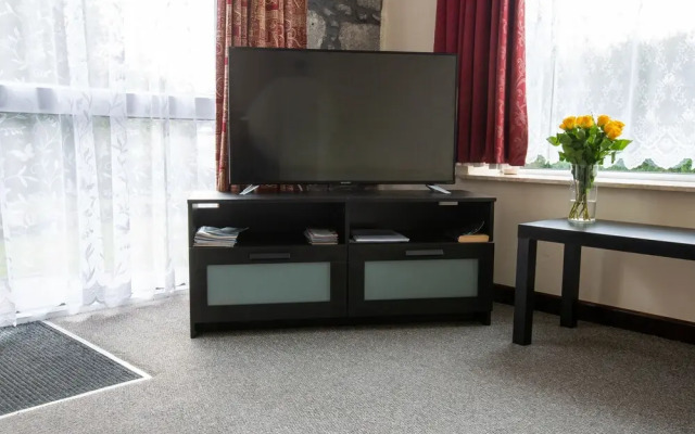 Cornwall Holiday Retreats