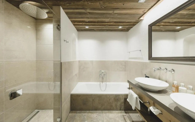Small Luxury Boutique Hotel Himmlhof