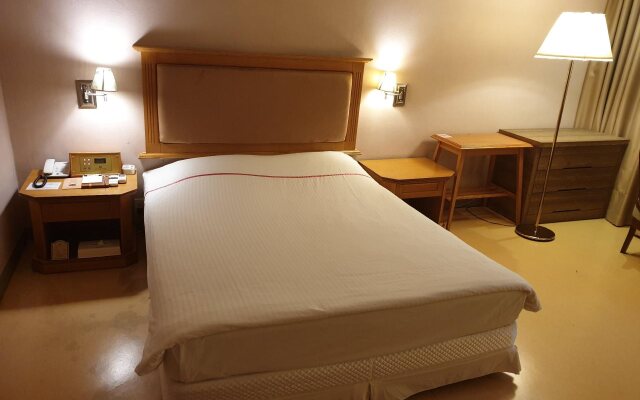 Solium Business Hotel