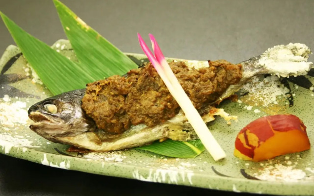 Fudoson-no-Yu Oyado Kotobuki