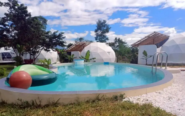Sabai Glamping