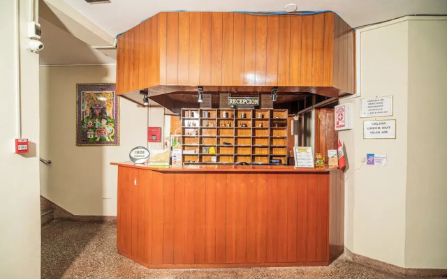 Inkas Peru Hostal