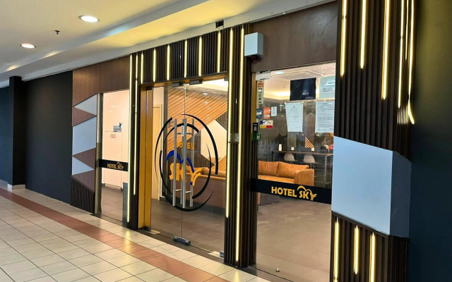 Sky Hotel @ Selayang