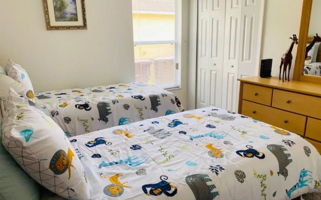 Cathy's Southern Dunes Vacation Home