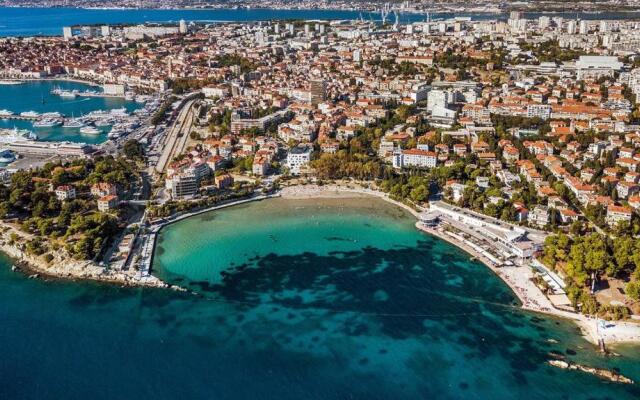 Klarina Beach Apartment