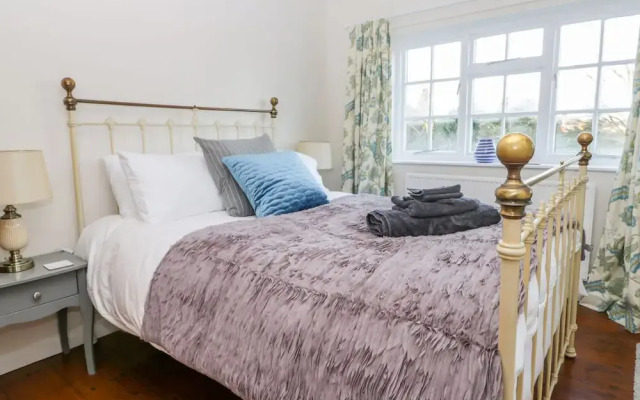 Pelham House Cottage